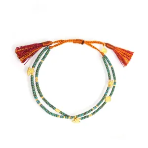 Chaiya Beaded Bracelet