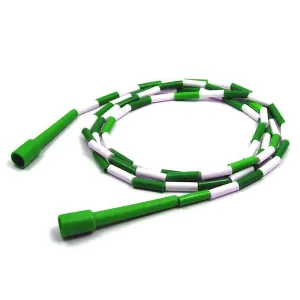 (12 Ea) Jump Rope Plastic Segmented