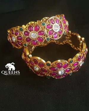 BOTTU KADA BANGLES