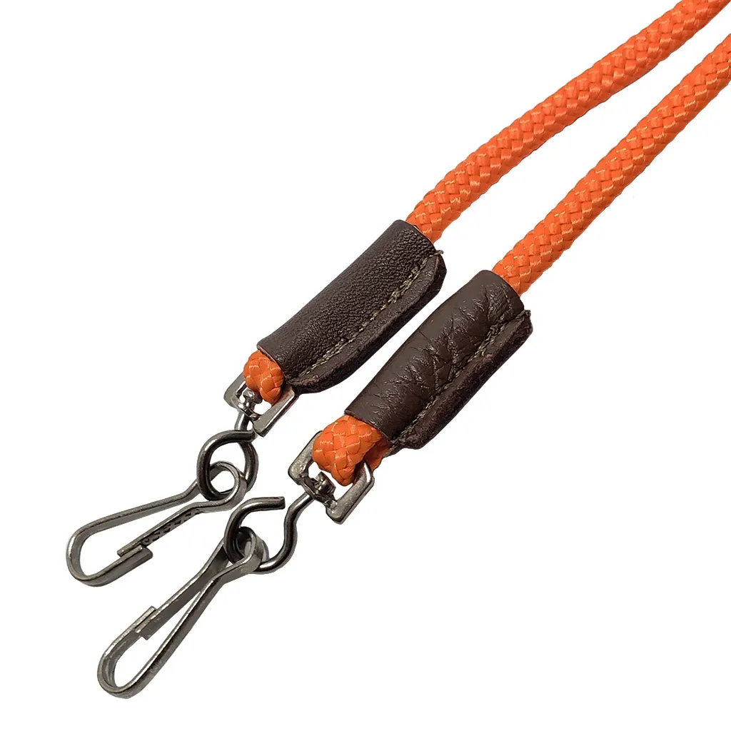 British Double Lanyard