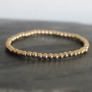 Coffee Bracelet