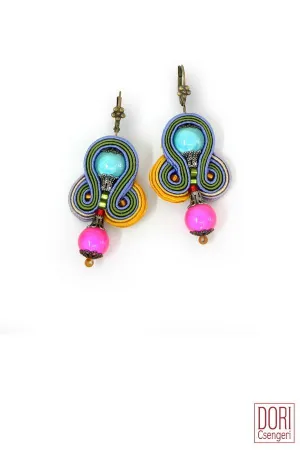 Dangling Fun Earrings