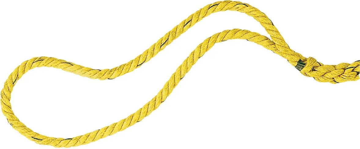 Deluxe Poly Tug-Of War Rope