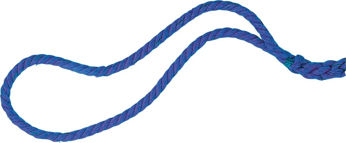 Deluxe Poly Tug-Of War Rope