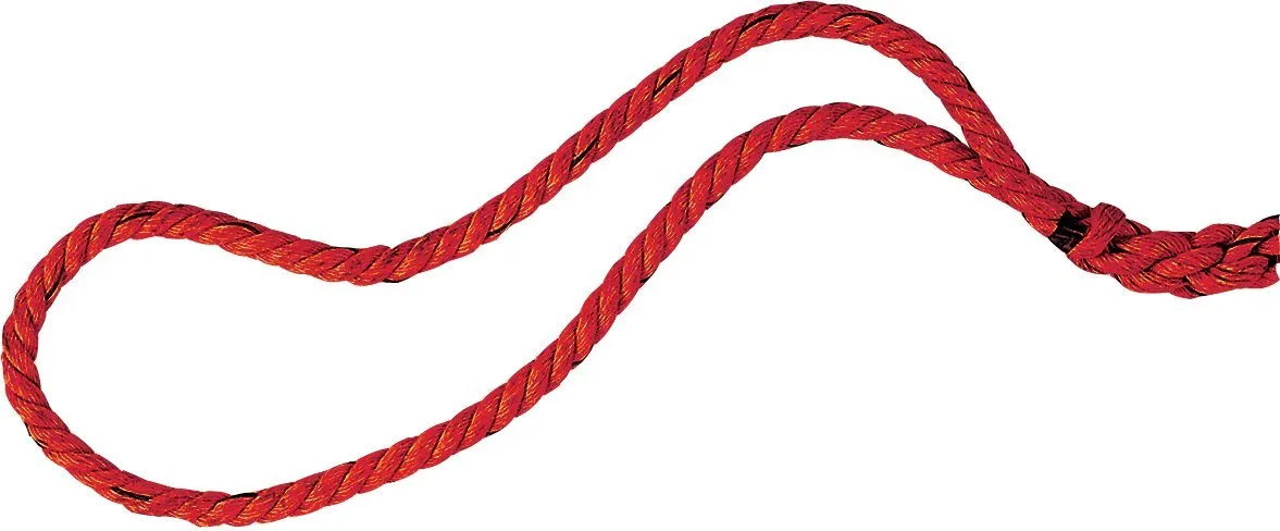 Deluxe Poly Tug-Of War Rope