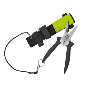 Edelrid Rescue Scissors incl. Holster