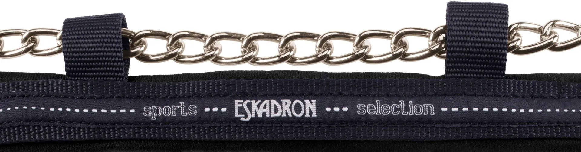 Eskadron Control Pin Buckle Head Collar