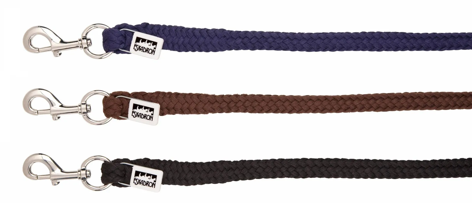 Eskadron Durasoft Swivel Lead Rope