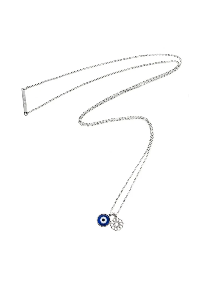 Evil Eye Necklace