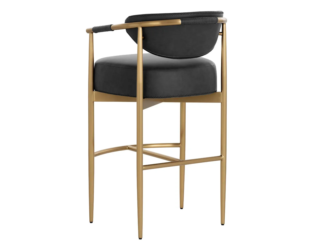 Heloise Barstool