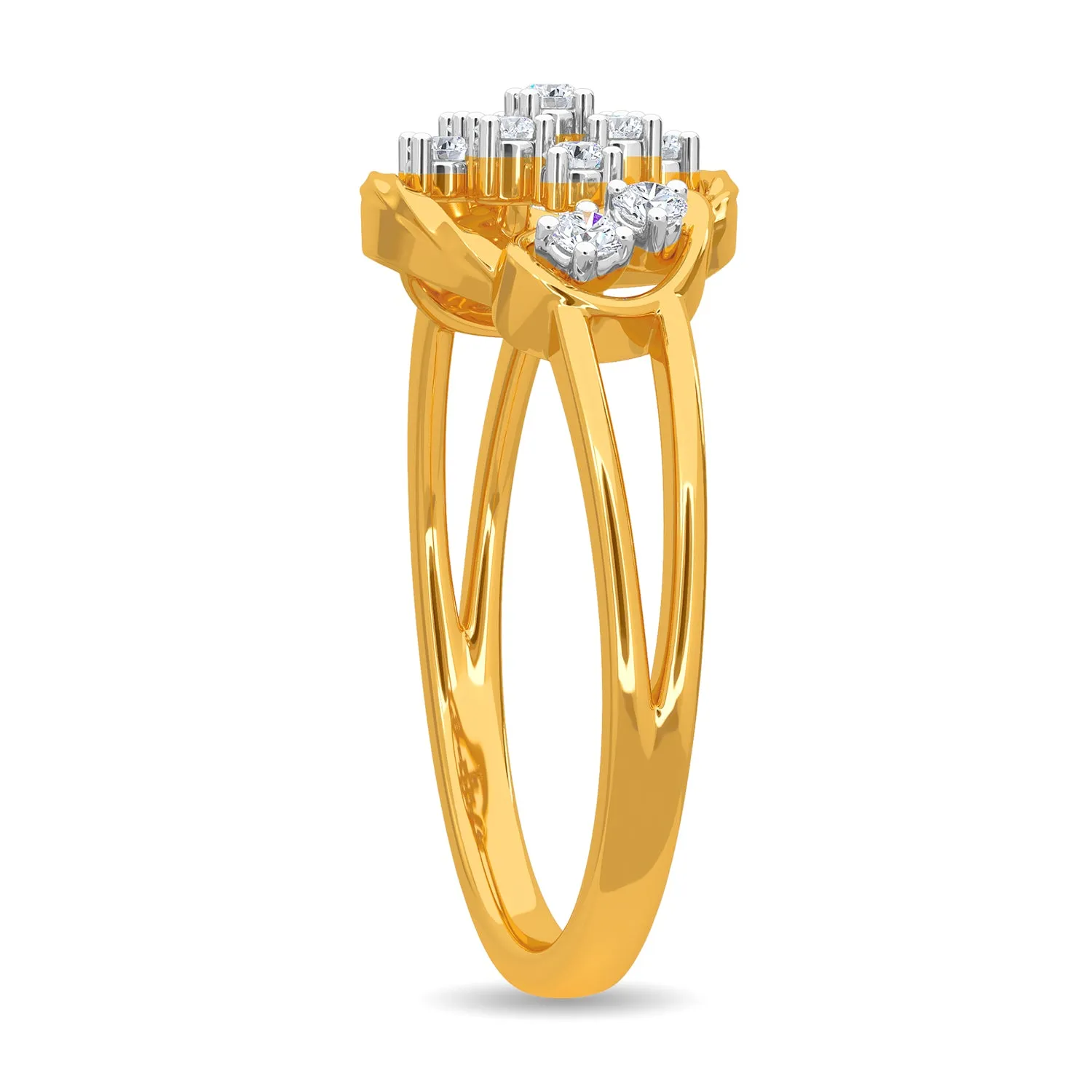 Jasmine Ring