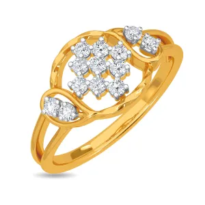 Jasmine Ring