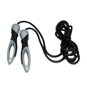 Jump Rope with Ergonomic Handles