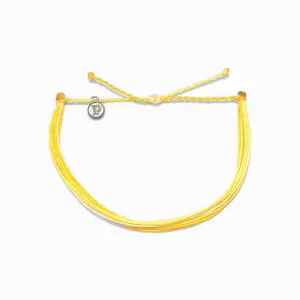 Lemonade Stand Anklet