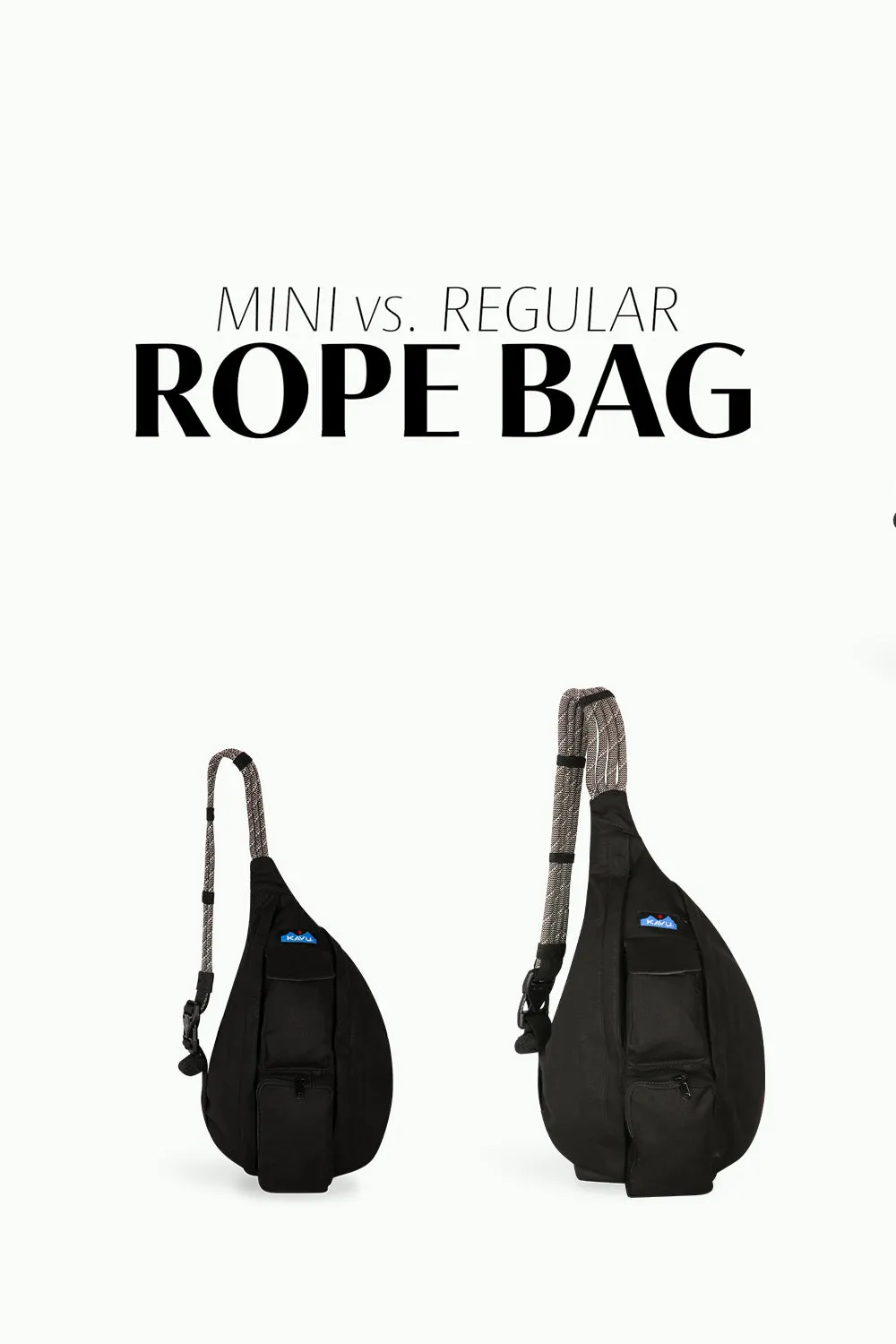 Mini Rope Sling