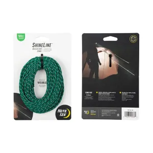 NiteIze ShineLine™ Reflective Cord - 50 ft.