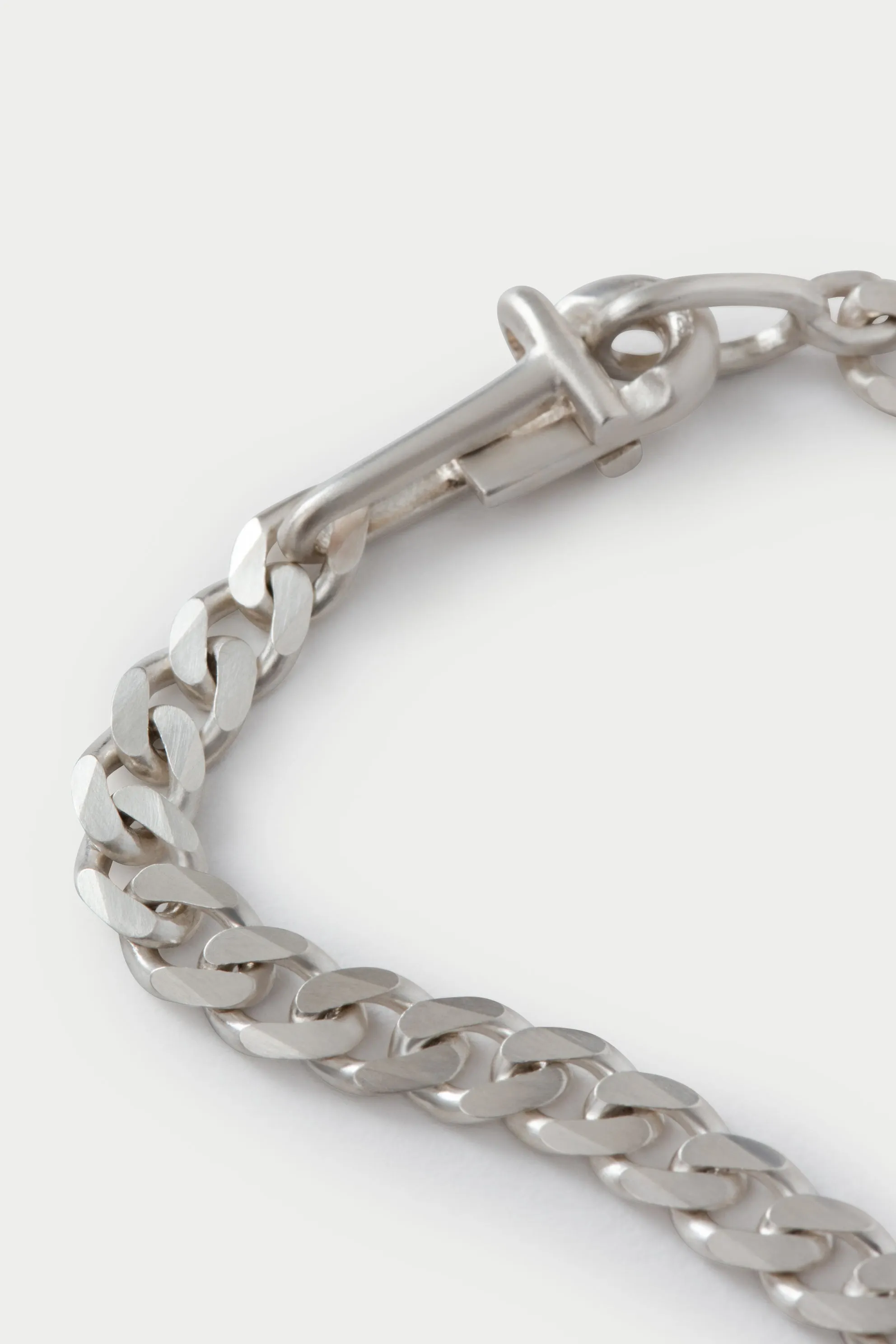 Quarry Harrison 5.3mm 7.5" Bracelet