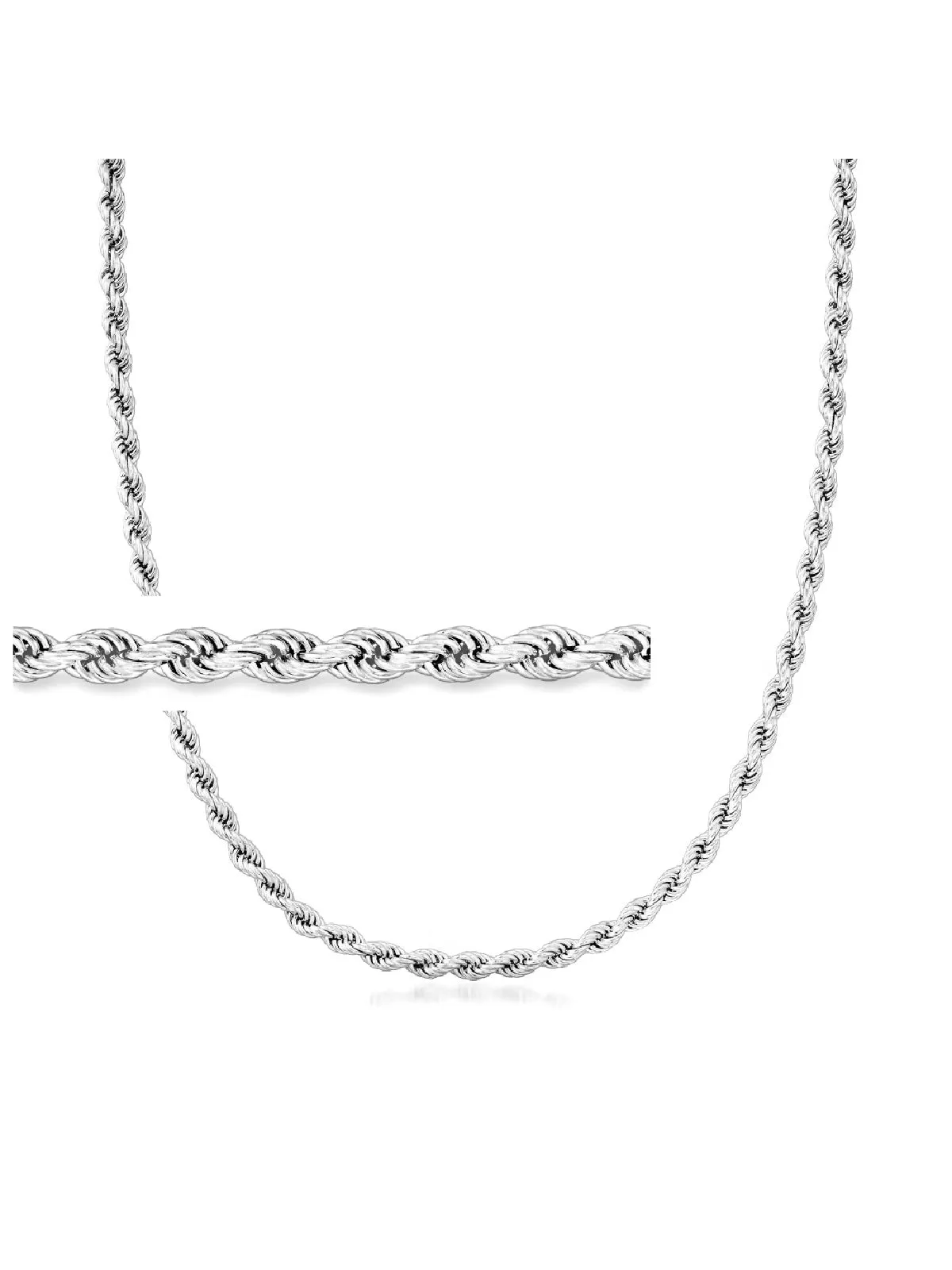 Rope Chain Anklet