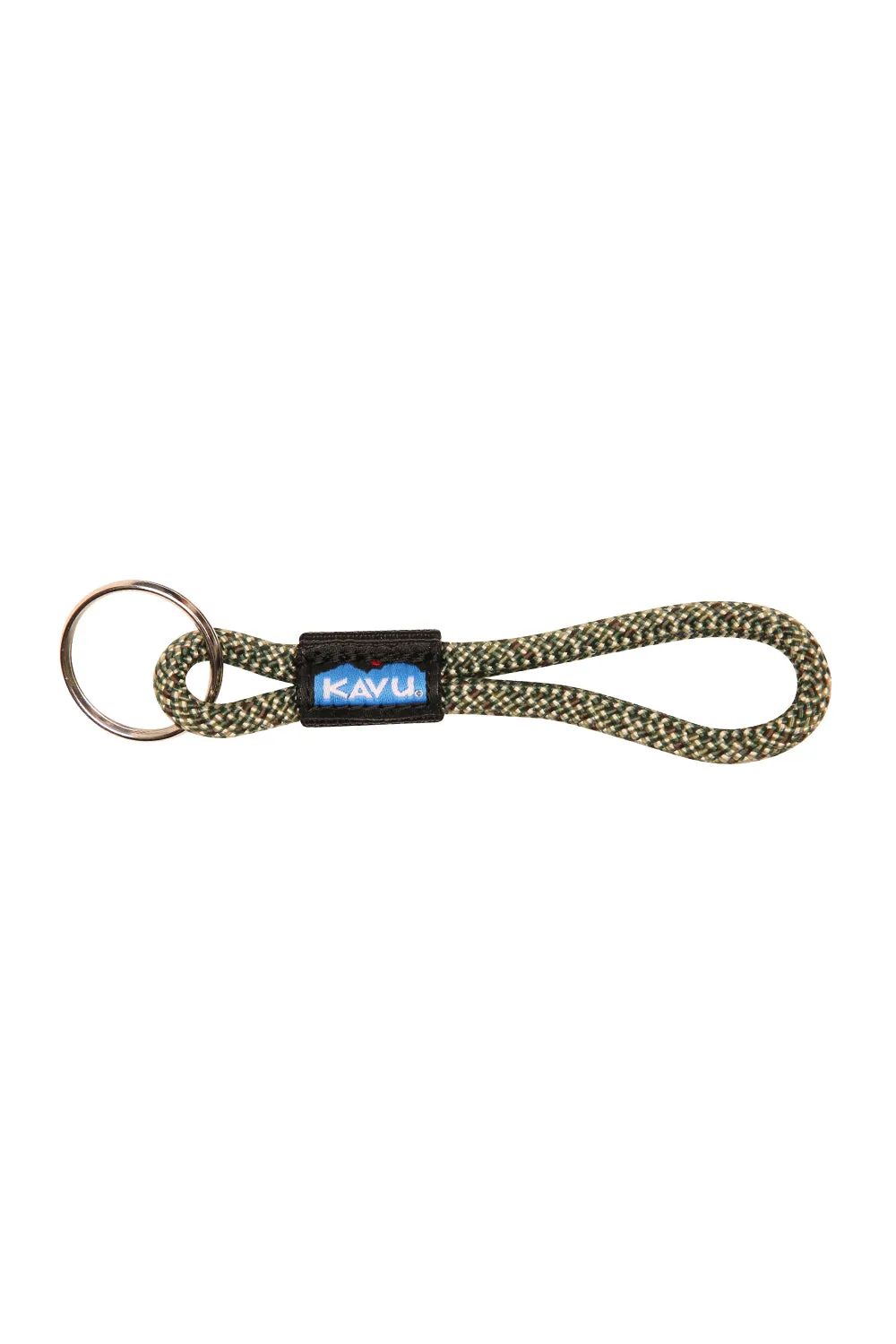 Rope Key Chain