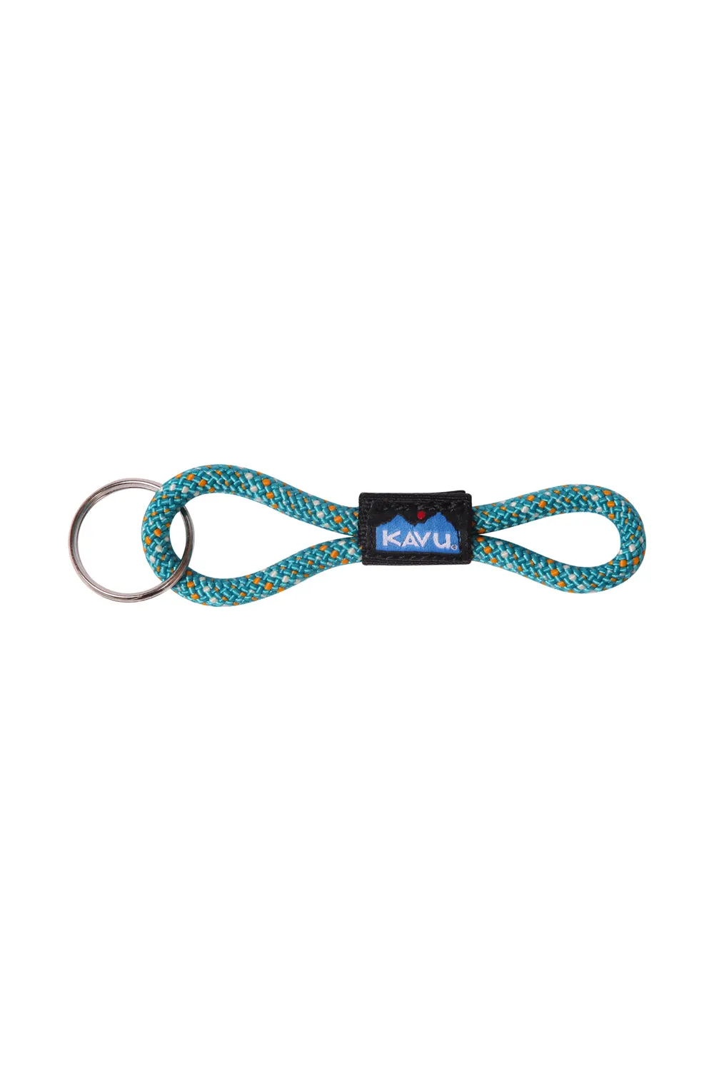 Rope Key Chain