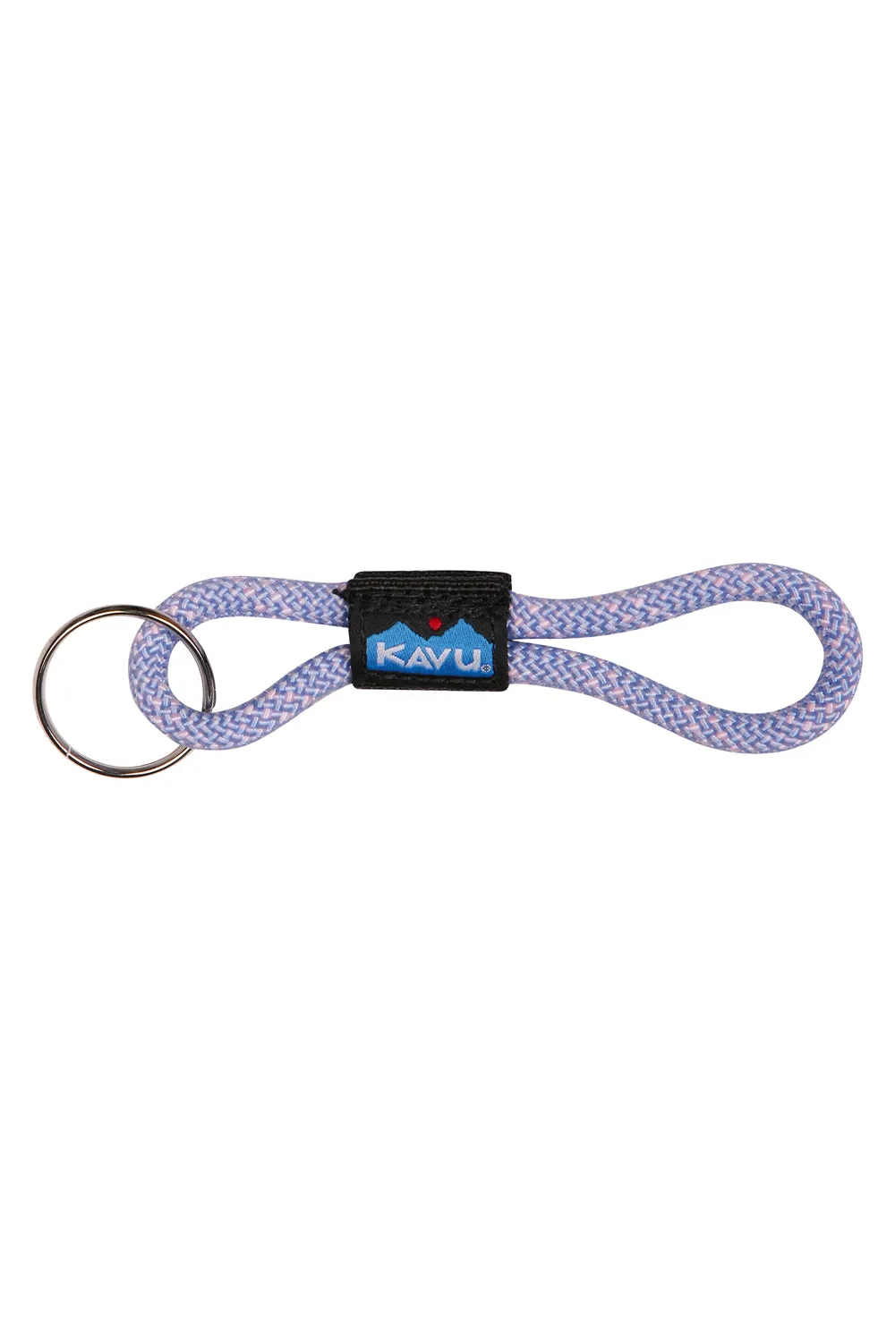 Rope Key Chain