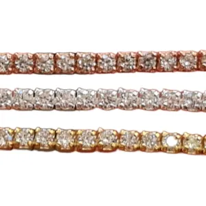 Tennis Bracelet Petite