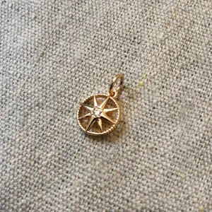 The Compass Charm