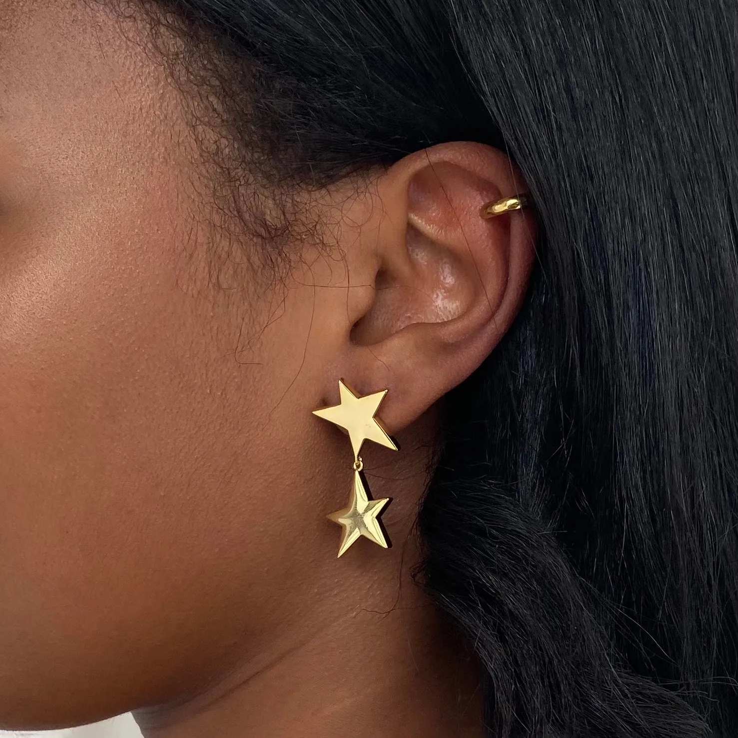 Tula Earrings